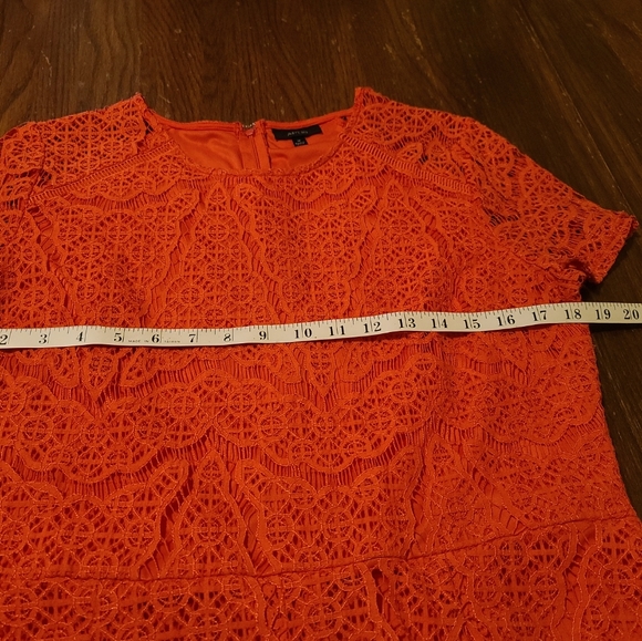 Dress  - Picture 6 of 9